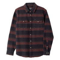 DARK SEAS COFFMAN WOVEN - NAVY